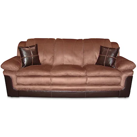 Contemporary Sofa